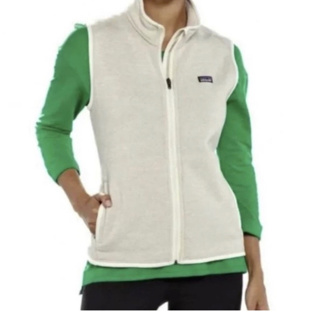 Patagonia Better Sweater Vest